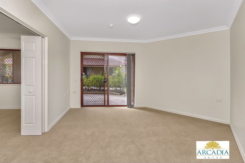 ARCADIA WATERS BICTON - North Facing, Ground Floor Apartment