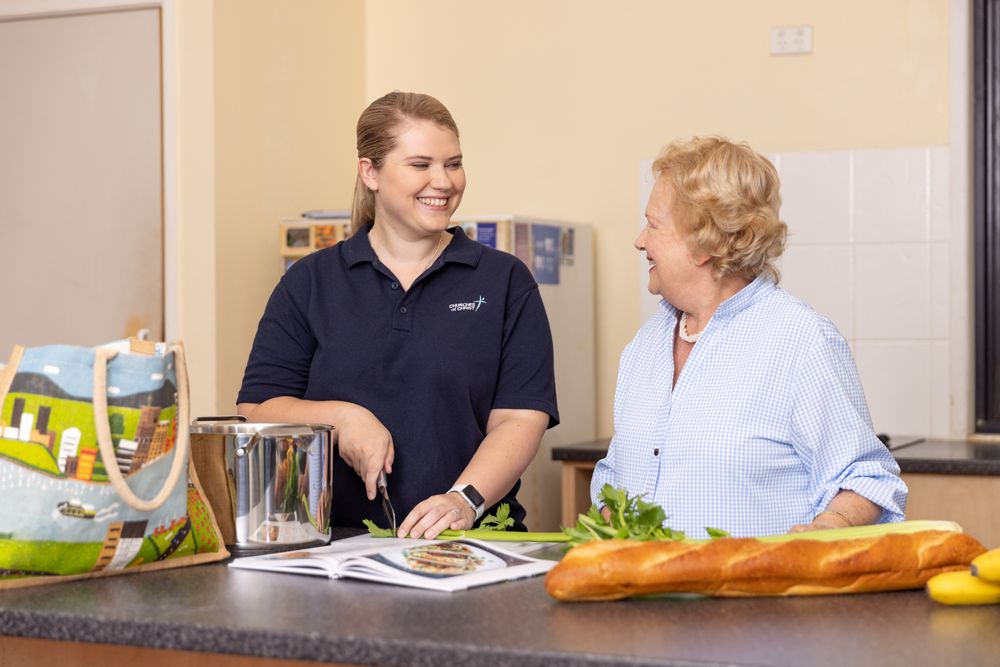 Bribie Island and Caboolture Home Care