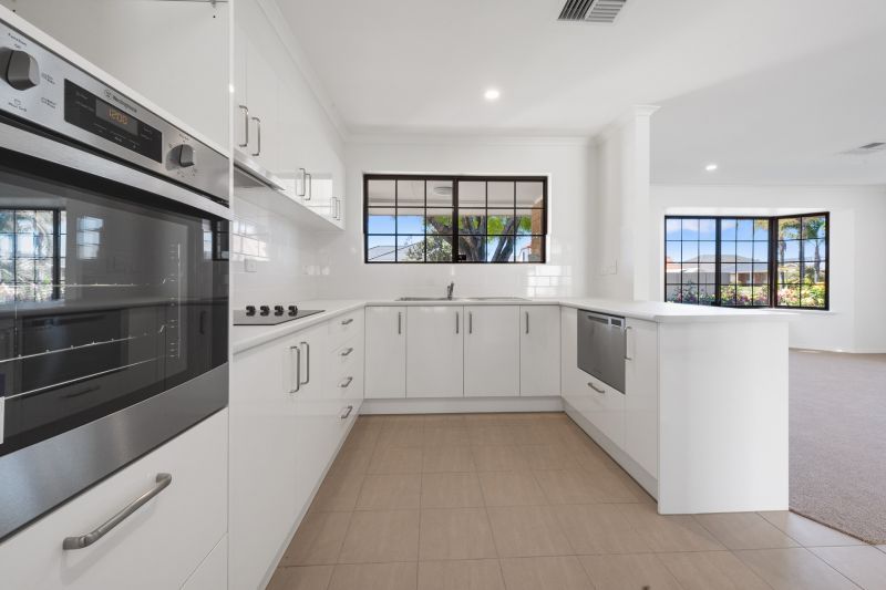 It doesn't get better than this