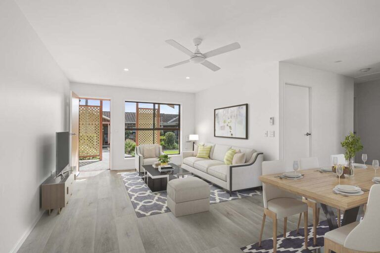 IRT William Beach Gardens Retirement Village