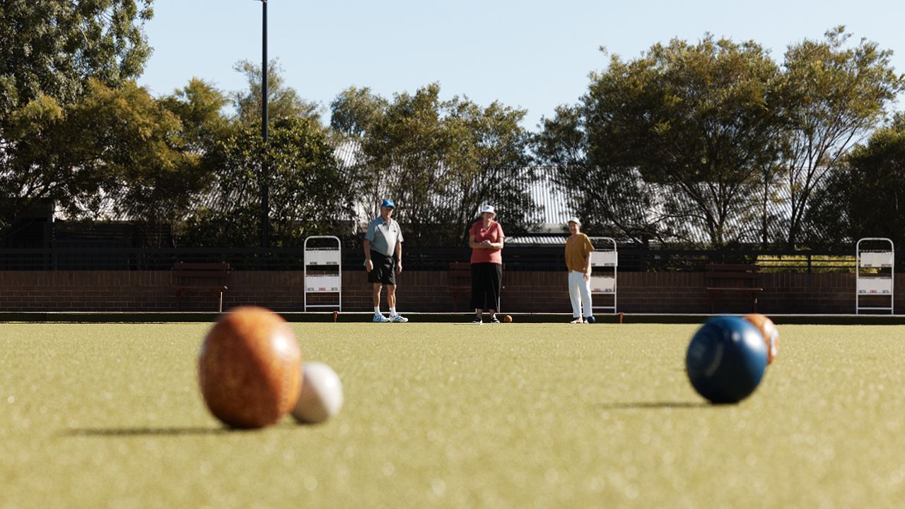 Anglicare Sydney - Oran Park Village