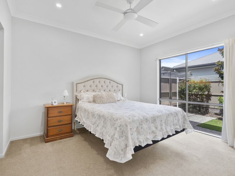 Site 24 - Established Springbrook