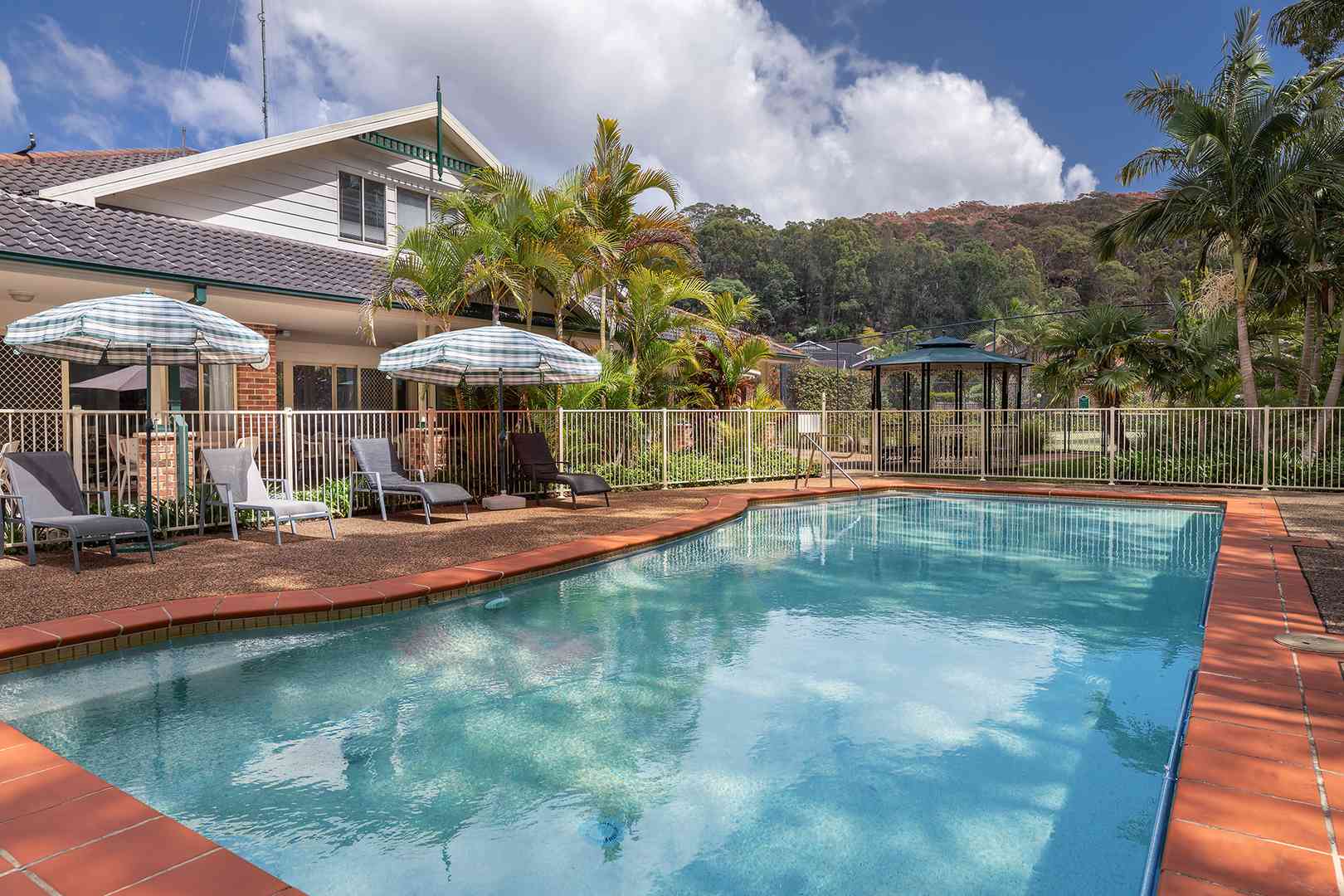 Willandra Bungalows Retirement Community