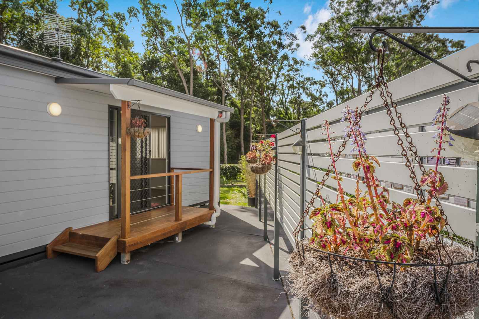 Charming three-bedroom pre-loved home for over 50s - Kangy Angy - NSW