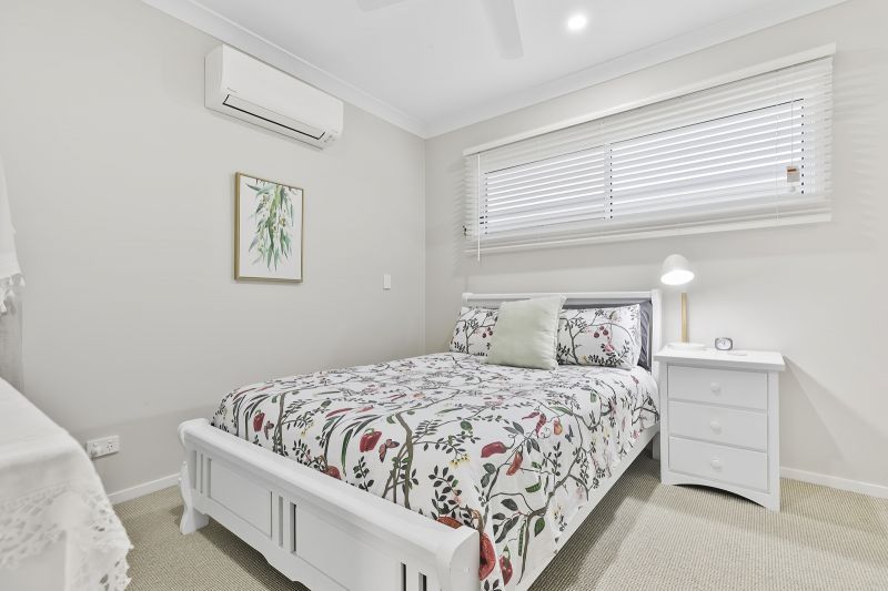 Exceptional Two Bedroom Home + Study