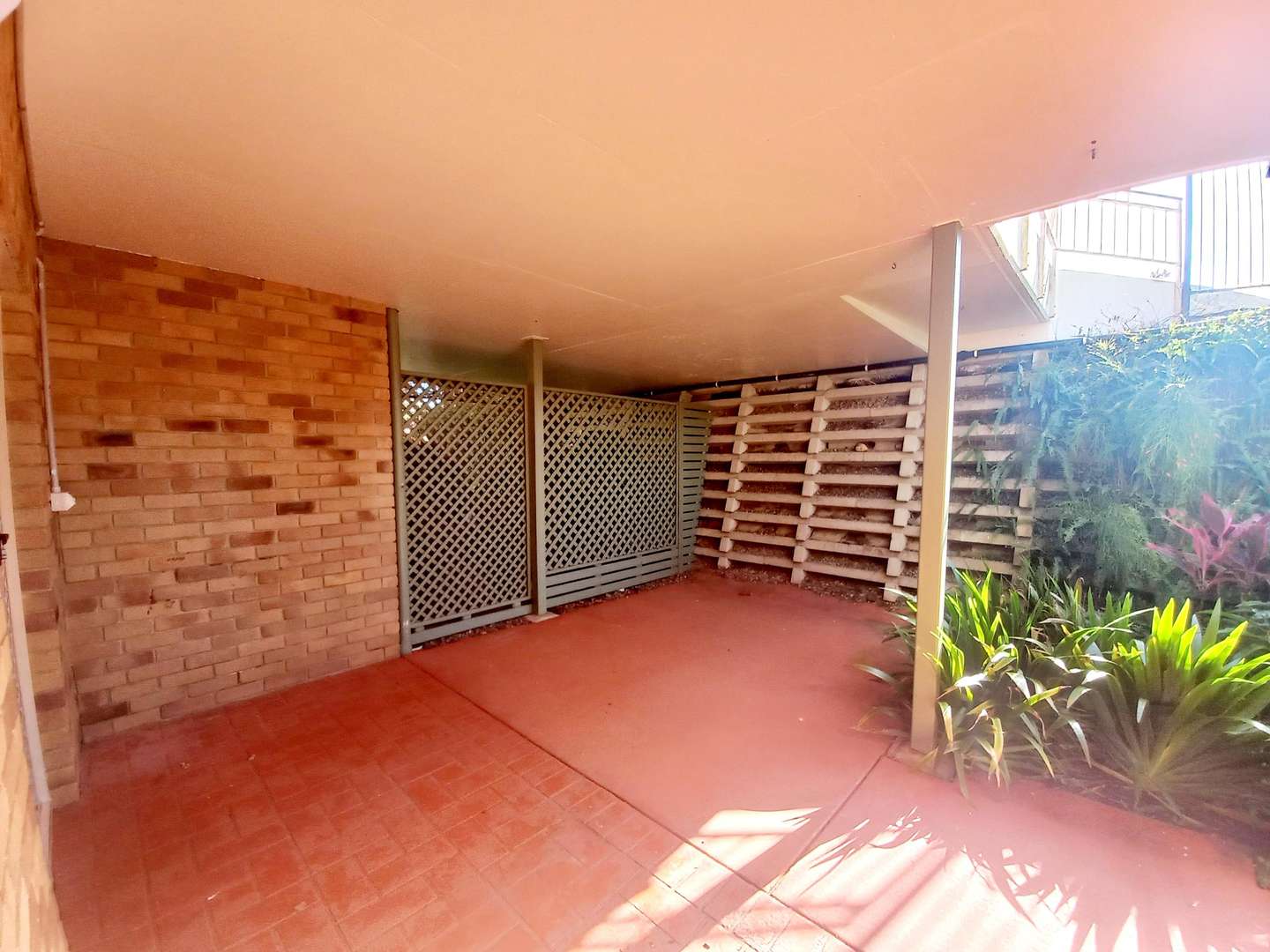 Enjoy low maintenance living! Unit 55 at Palmwoods Garden Village