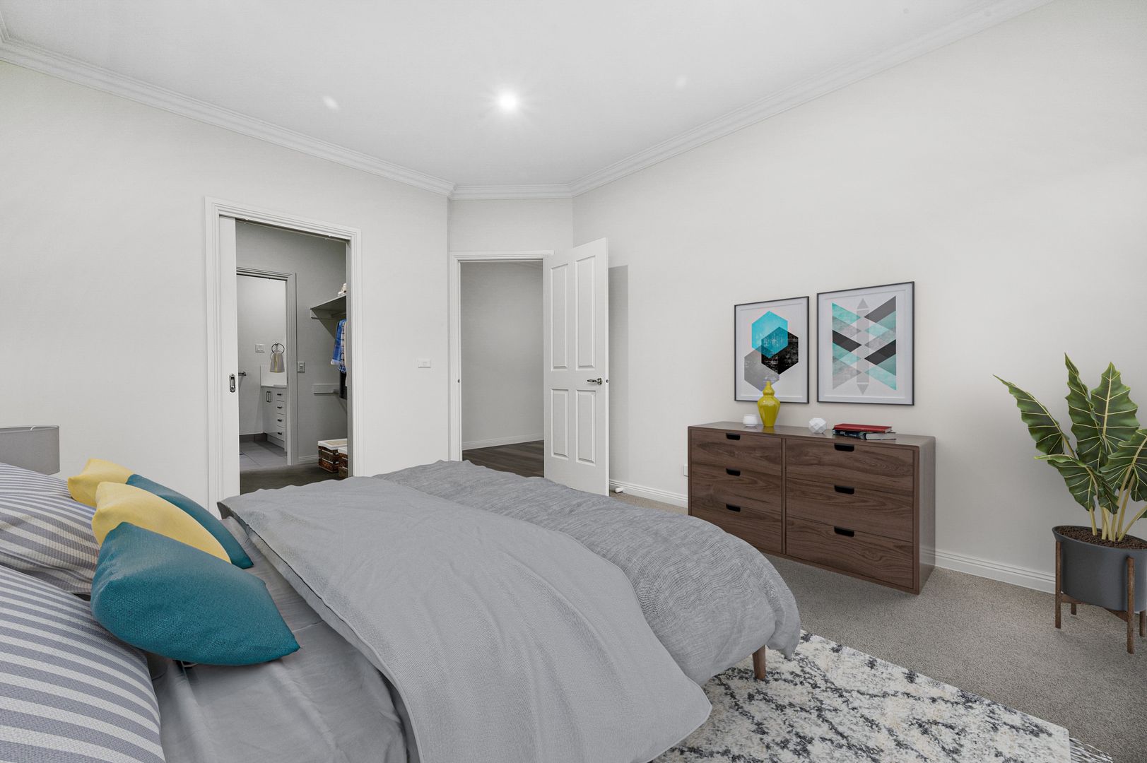 9/250 Thames Boulevard, Tarneit