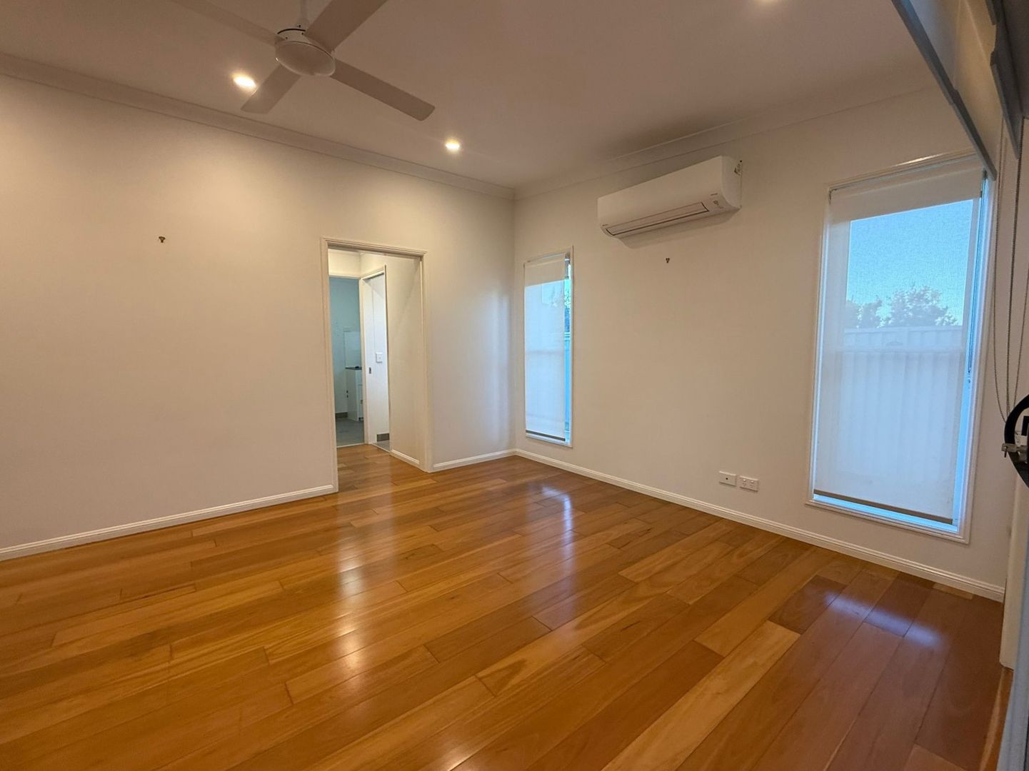 Only 8 years old approx. in an Over 50's Lifestyle Living Gated Complex