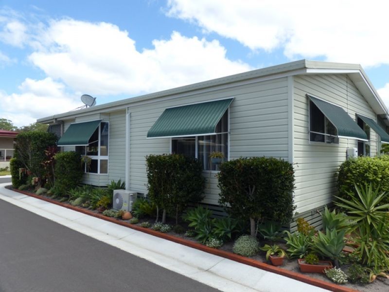 Crystal Waters Estate - Site 96