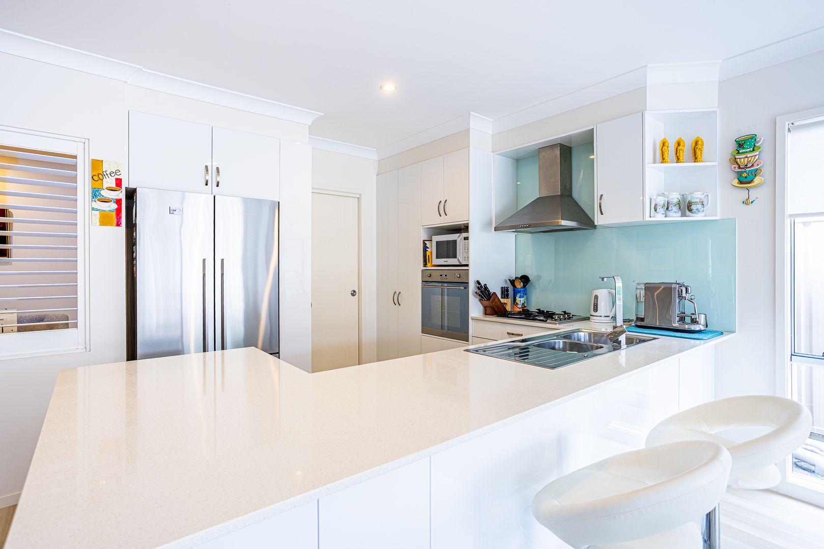 Palm Lake Resort Fern Bay - Close to all amenities