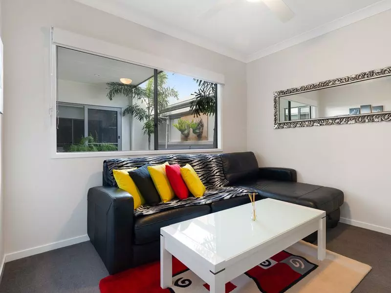 A Rare Position overlooking the Village Green