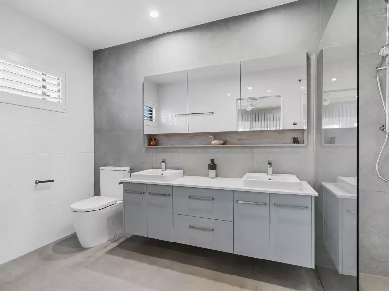 Site 28 - Established Sequoia