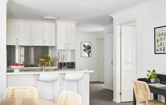 Calvary Sydney Williams Retirement Living