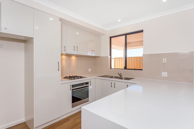 Brand new home at a great price