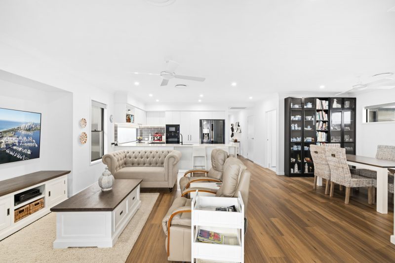 Site 11 - Established Rosevale