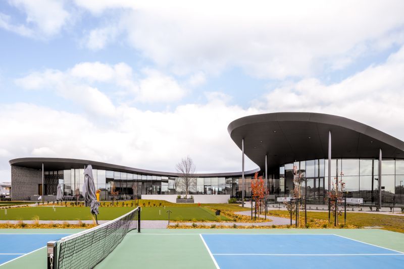 Lifestyle Communities Wollert - Lot 210 Summer