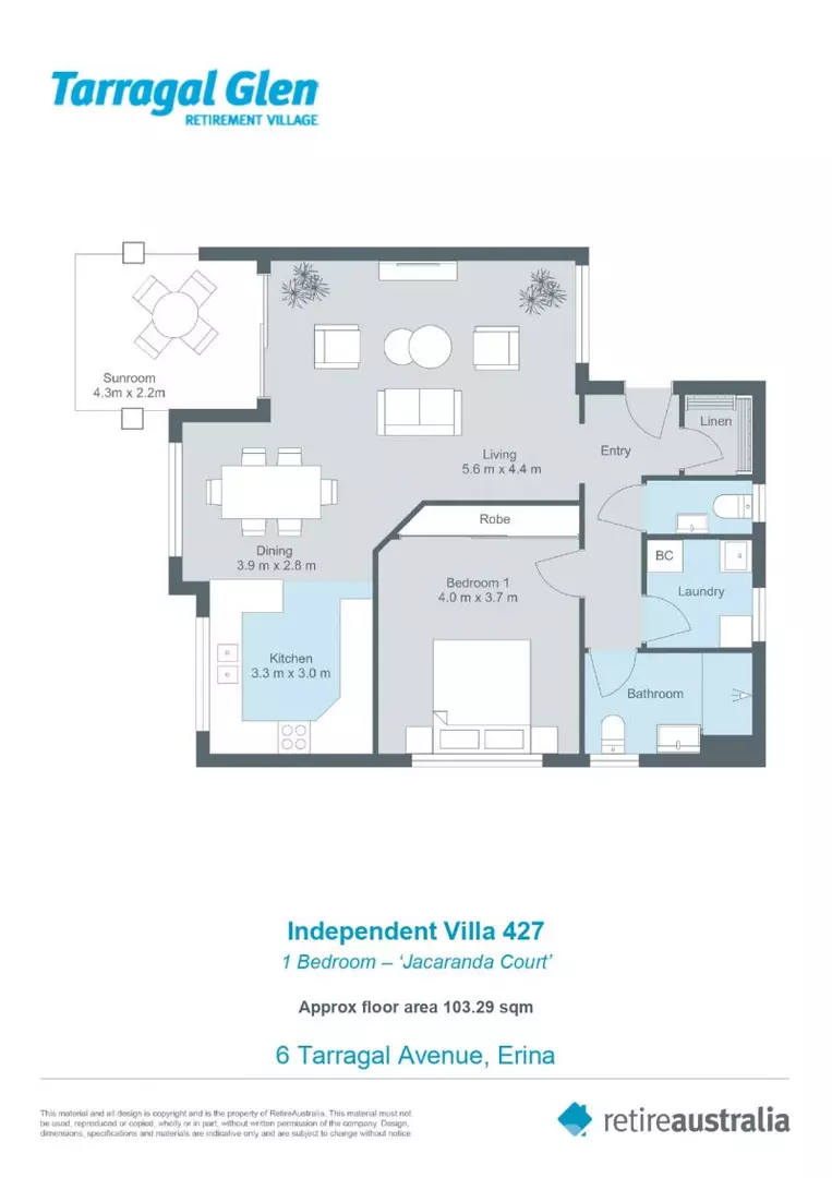 Ground Floor Unit with Easy Access to Erina Fair Shopping Centre