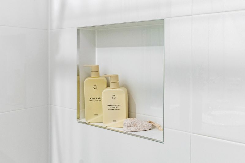 Newly renovated and spacious home!