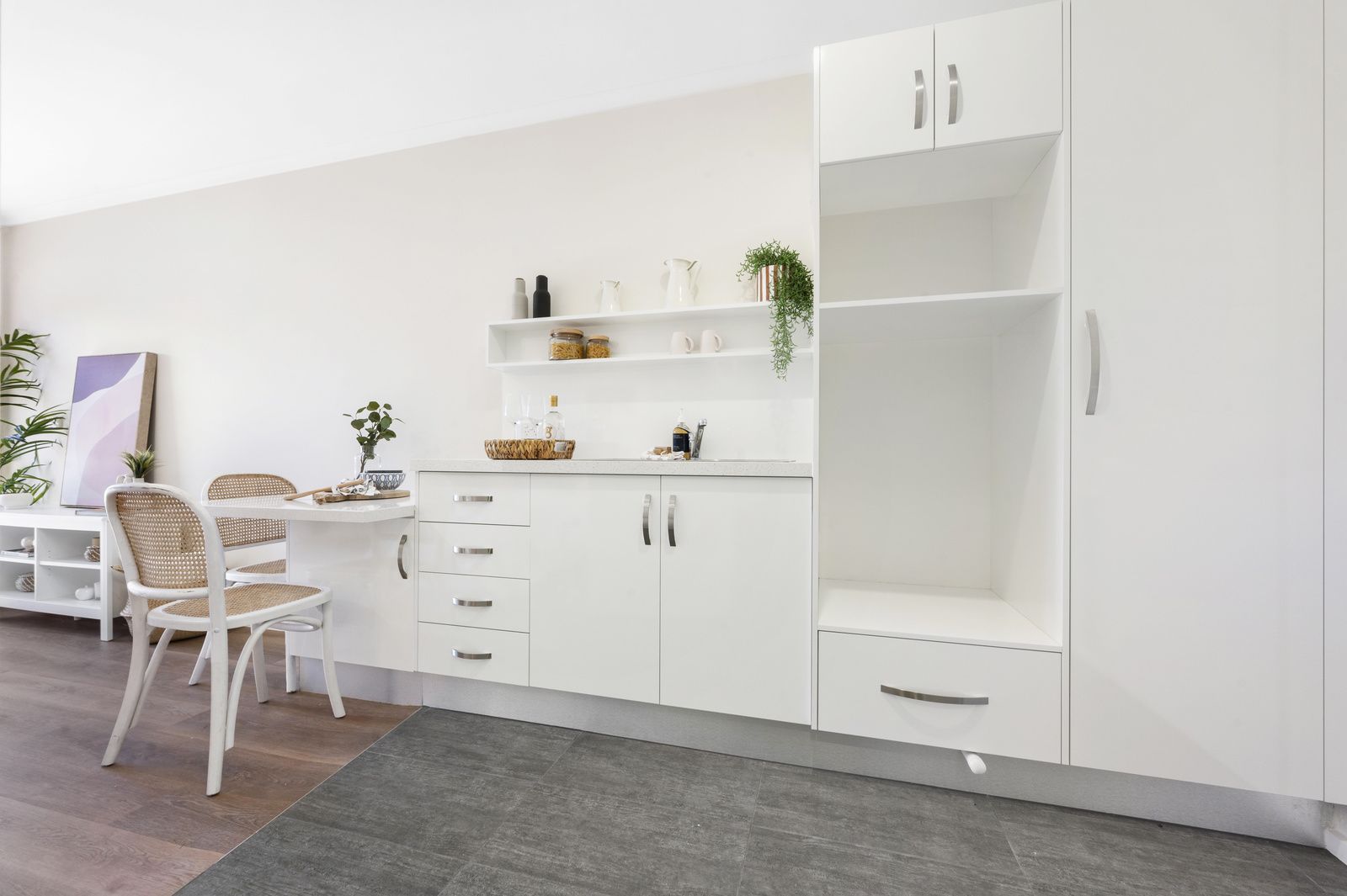 Resthaven Manor Gardens Apartments with Services and Support