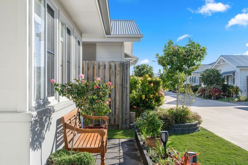 Simplicity & Style – Elegant Two-Bedroom Home with Study