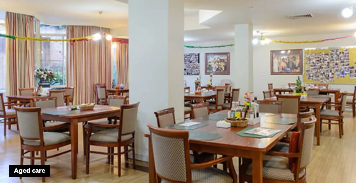 Uniting Ronald Coleman Lodge