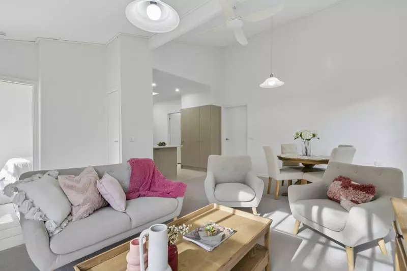 Freshly Updated, Perfectly Positioned