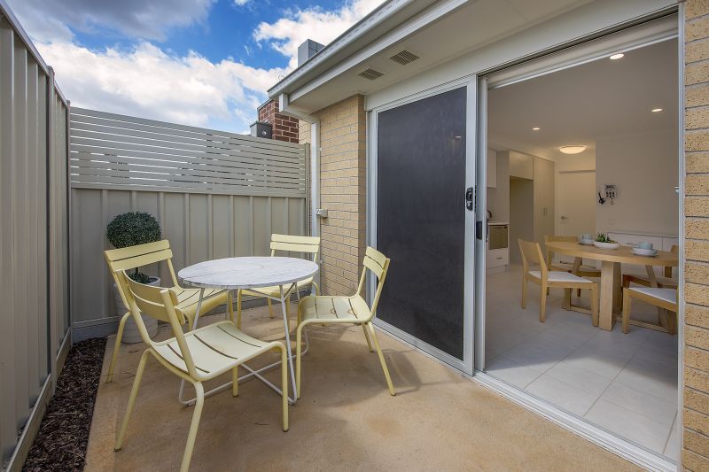 Make the move to Mernda Retirement Village