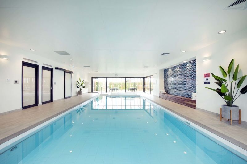 Lifestyle Communities Bittern - Secure, low-maintenance living