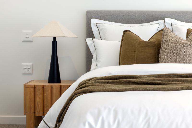 Spacious 3-bedroom apartment with large private balcony