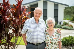 When the decision to downsize becomes a ‘blessing’