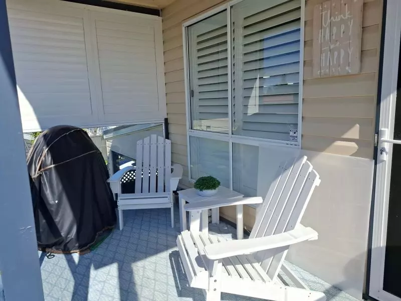 Jettys By The Lake - Site 252