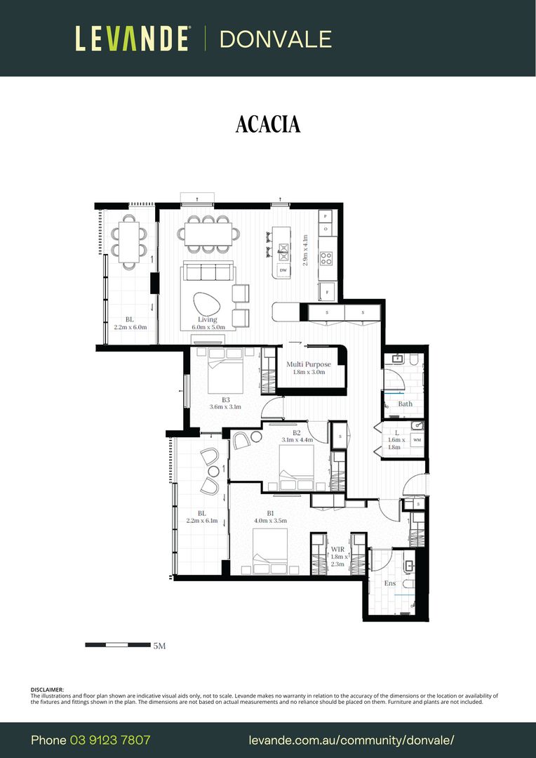 52/ 160 Springvale Road, Donvale