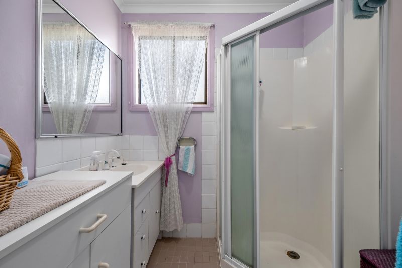 Charming Opportunity with Spacious Backyard