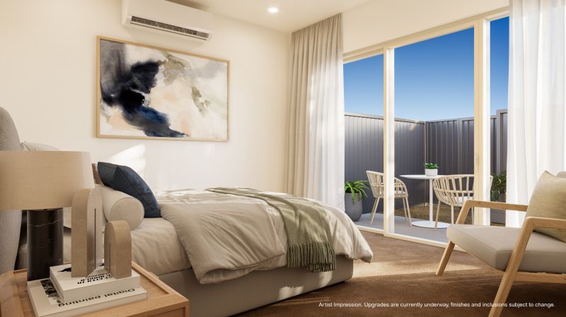 Last One Bedroom available in the final Stage!