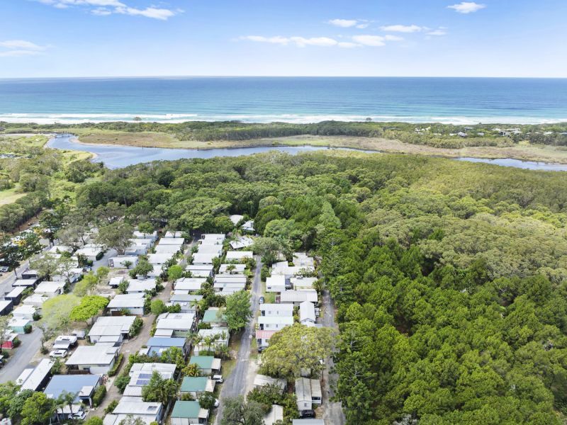 Discover Effortless Living at Ingenia Holidays Byron Bay