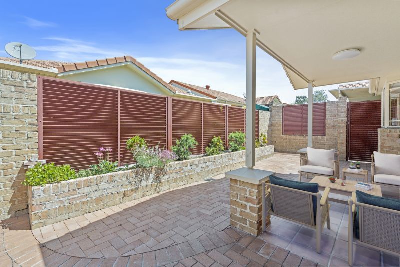 Charming 1 Bedroom Villa for Retirement Living at Its Best