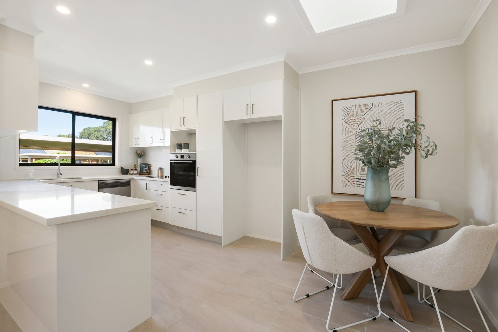 Modern Retirement Living with Style, Space & Comfort