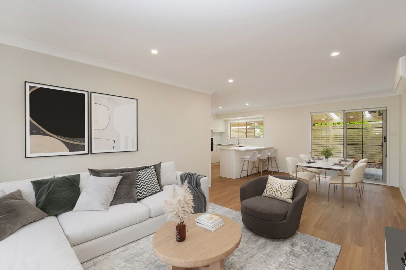 118/1 Cape Hawke Drive