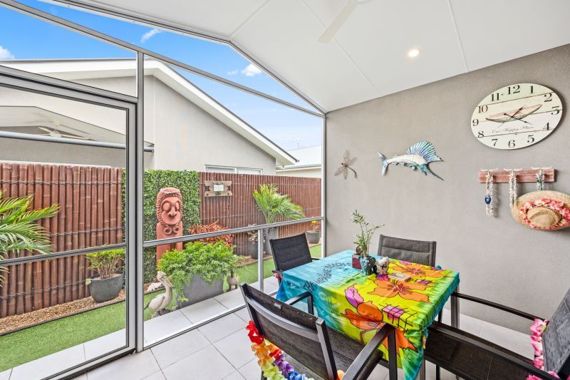 Location, Location, Location- Stunning Bushland Outlook