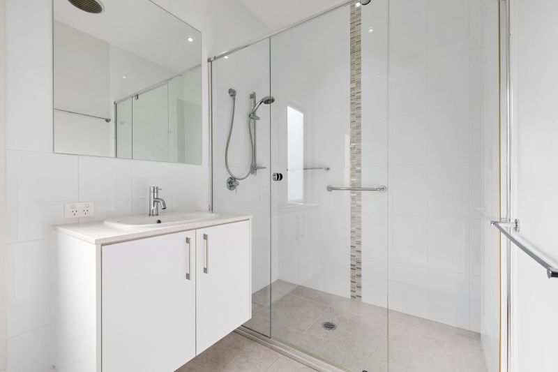 Modern Luxury & Functional Design