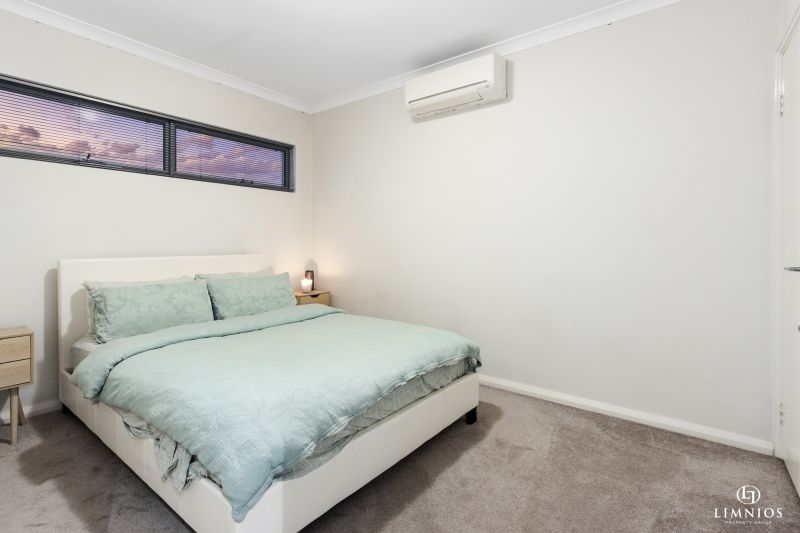Top Floor Apartment