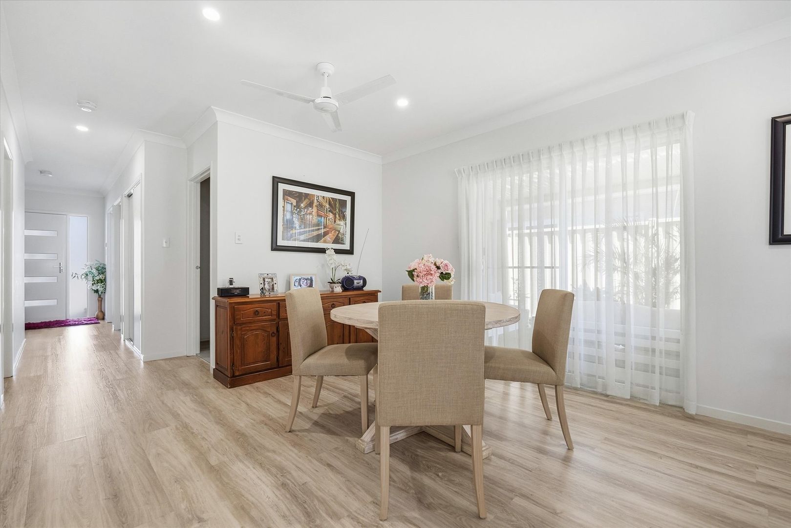 Home 163 Palm Lake Resort Truganina