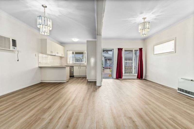 Updated Home with Spacious Backyard