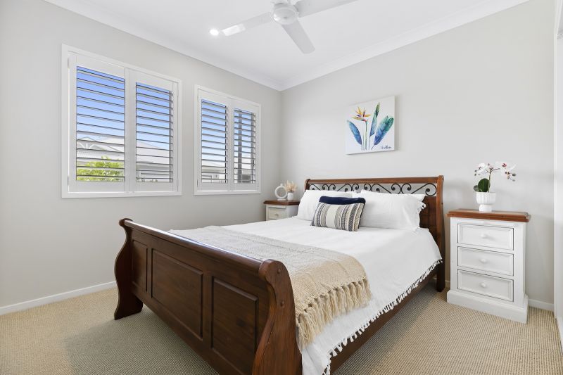 Effortless Living- Modern Charm and Tranquility