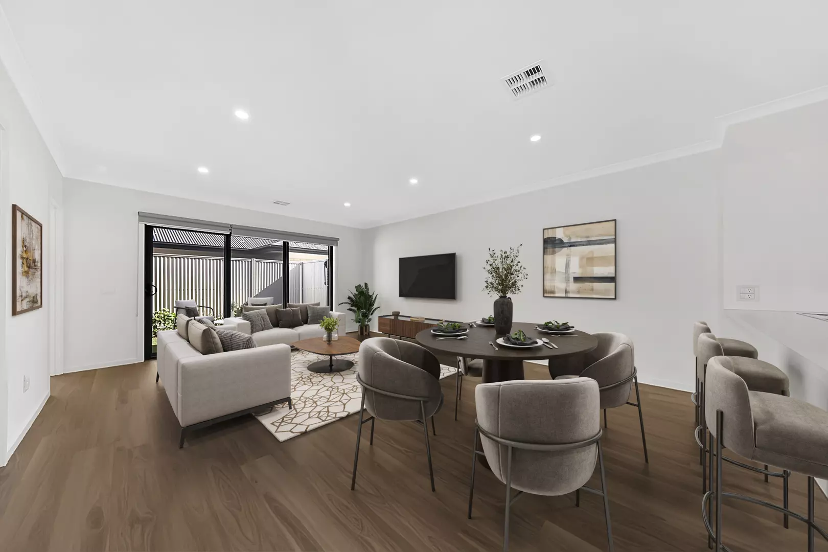 Two Bedroom | Villa 127