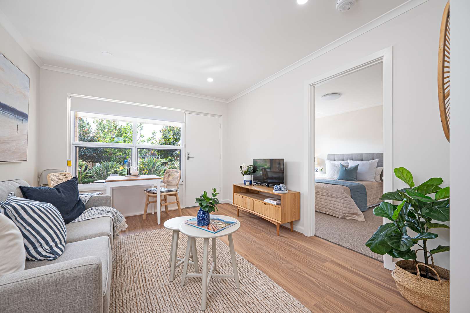 Discover Tranquil Retirement Living in Modbury