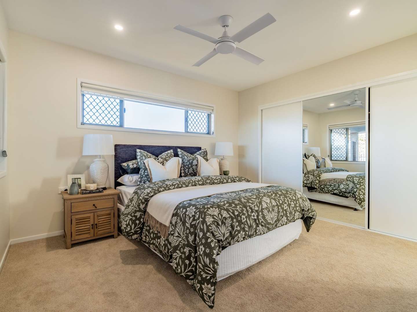 Villa 14 - 3 bed 2 bath