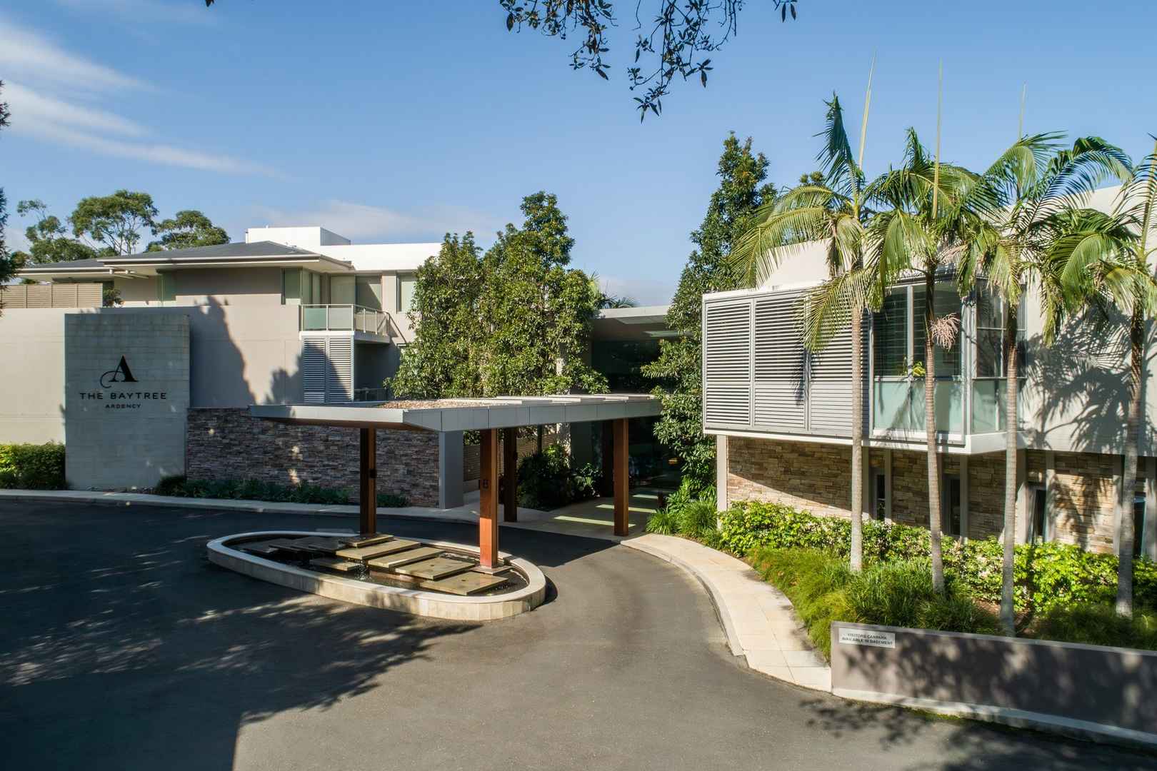 Refined, Refurbished and Ready for Living