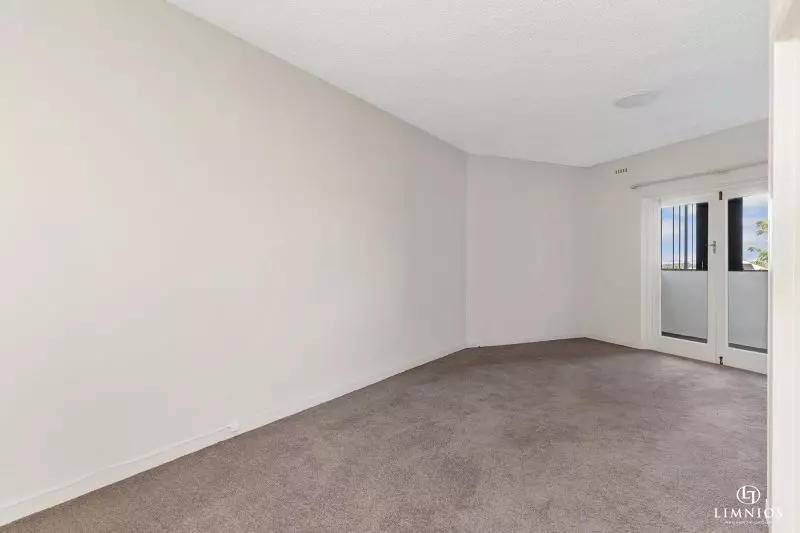 Affordable City Fringe Apartment!