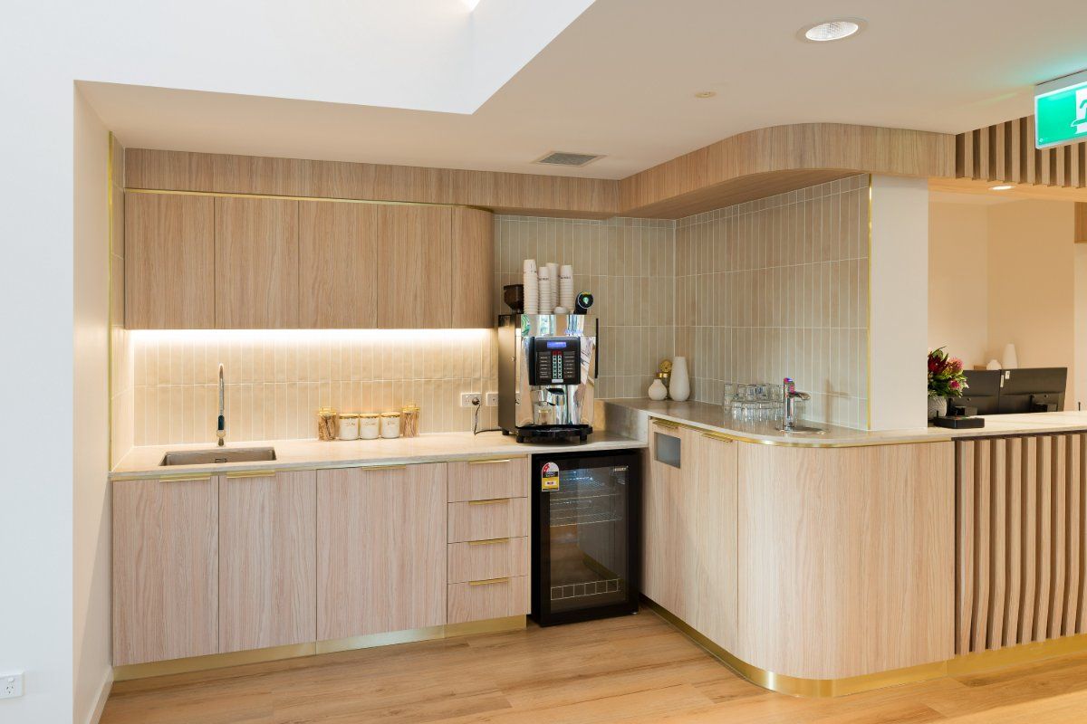 The Domain Country Club Retirement Village